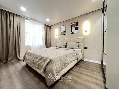 Ботаника, ул. Н. Зелинский, 2 комнаты! Середина дома! Евроремонт!: 1