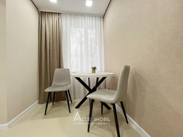 Ботаника, ул. Н. Зелинский, 2 комнаты! Середина дома! Евроремонт!: 5