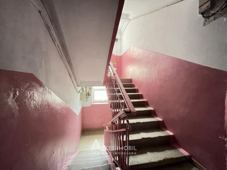 Ботаника, ул. Н. Зелинский, 2 комнаты! Середина дома! Евроремонт!: 8