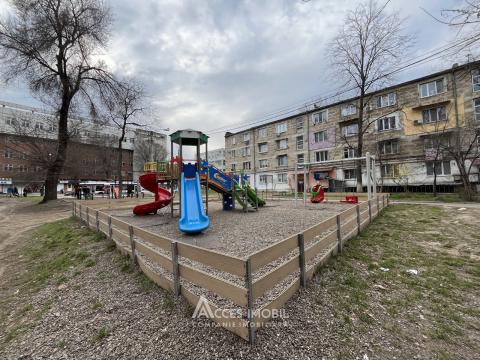 Ботаника, ул. Н. Зелинский, 2 комнаты! Середина дома! Евроремонт!: 10