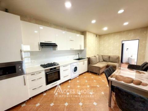 Apartamente de vânzare în Chișinău: Ciocana, bd. Mircea cel Bătrân