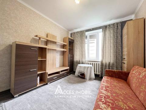 Ciocana, str. Mihail Sadoveanu, 1 cameră. Euroreparație! De mijloc!: 1