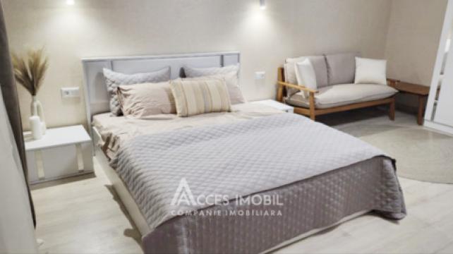 Аренда! Новострой! ул. Пьетрарилор, Телецентр, 1 комната. Eвроремонт!: 1