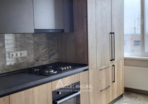 Аренда! Новострой! ул. Пьетрарилор, Телецентр, 1 комната. Eвроремонт!: 5