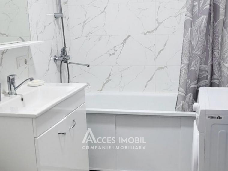 Аренда! Новострой! ул. Пьетрарилор, Телецентр, 1 комната. Eвроремонт!: 6