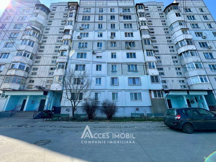 Vadul lui Voda, Stefan cel Mare str. , 1 room. Middle position!: 0