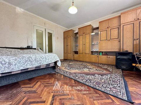 Vadul lui Voda, Stefan cel Mare str. , 1 room. Middle position!: 2