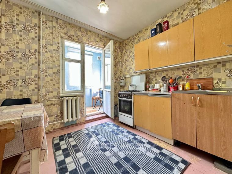 Vadul lui Voda, Stefan cel Mare str. , 1 room. Middle position!: 3