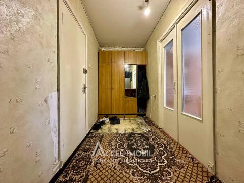 Vadul lui Voda, Stefan cel Mare str. , 1 room. Middle position!: 5