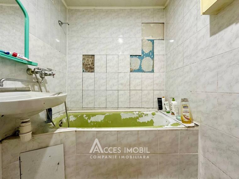 Vadul lui Voda, Stefan cel Mare str. , 1 room. Middle position!: 6