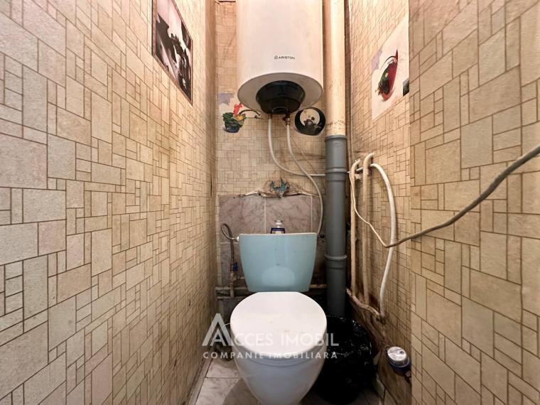 Vadul lui Voda, Stefan cel Mare str. , 1 room. Middle position!: 7