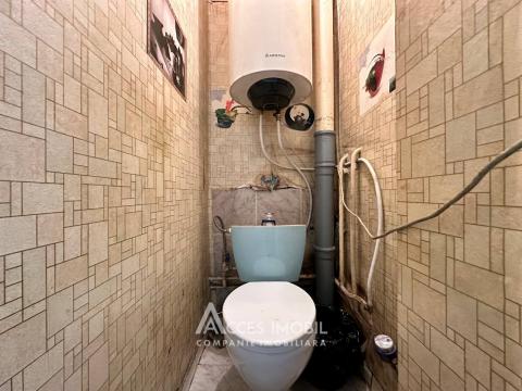 Vadul lui Voda, Stefan cel Mare str. , 1 room. Middle position!: 7