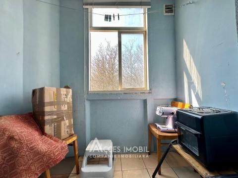 Vadul lui Voda, Stefan cel Mare str. , 1 room. Middle position!: 8