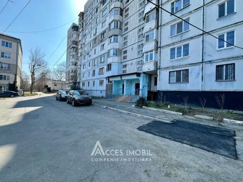 Vadul lui Voda, Stefan cel Mare str. , 1 room. Middle position!: 9