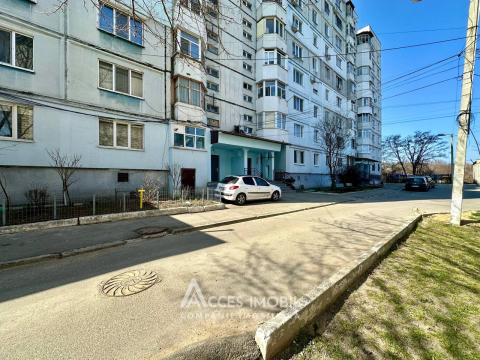 Vadul lui Voda, Stefan cel Mare str. , 1 room. Middle position!: 10