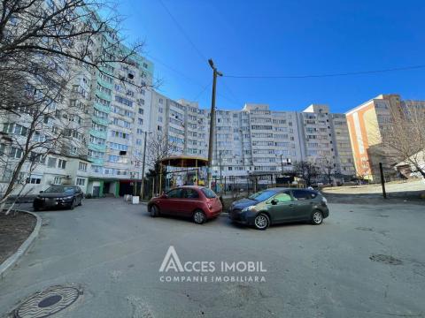 Vadul lui Voda, Stefan cel Mare str. , 1 room. Middle position!: 11