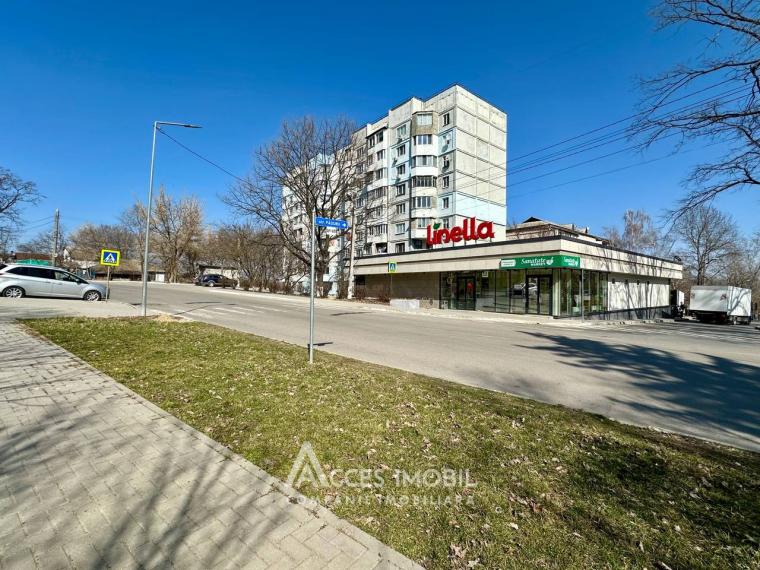 Vadul lui Voda, Stefan cel Mare str. , 1 room. Middle position!: 13