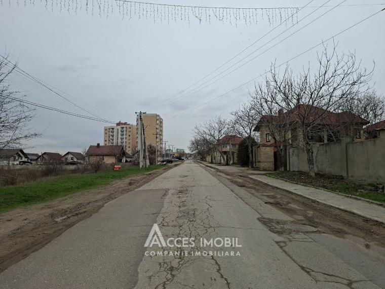 Teren pentru construcție 6.13 ari! Bubuieci, str. Unirii!: 1