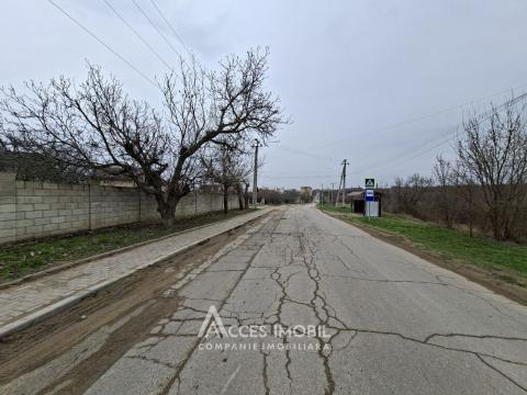 Teren pentru construcție 6.13 ari! Bubuieci, str. Unirii!: 2