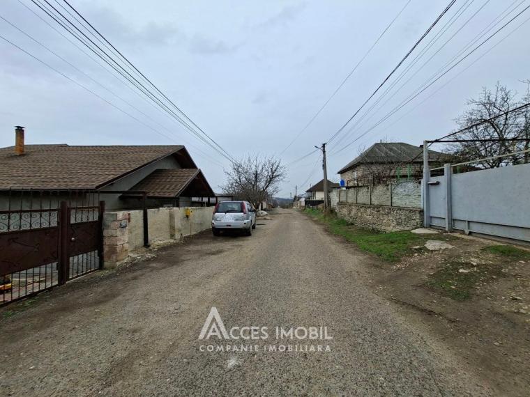 Land for construction 8.62 aries! Bubuieci, M. Viteazul street!: 1