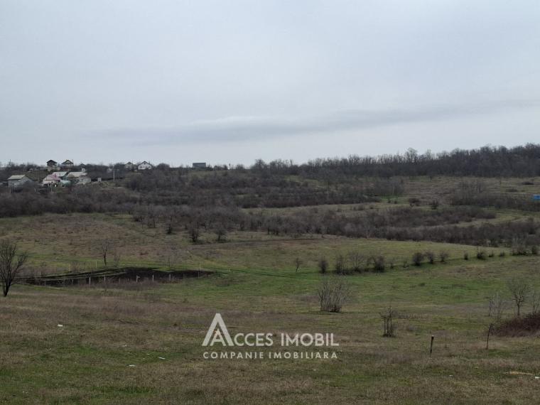 Land for construction 8.62 aries! Bubuieci, M. Viteazul street!: 3