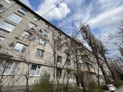Apartamente de vânzare în Chișinău: Botanica, șos. Muncești