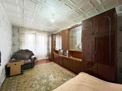 Botanica, șos. Muncești, 1 cameră.: 1