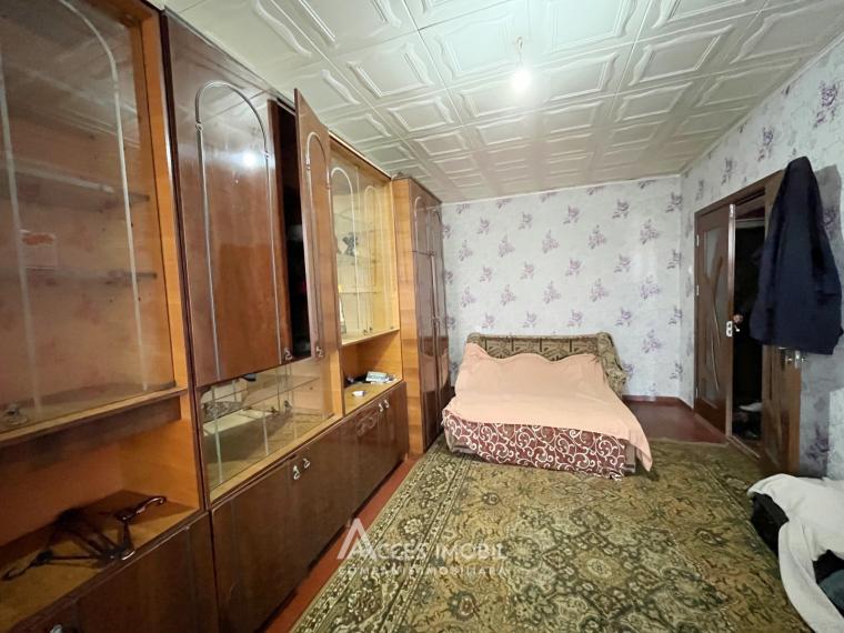 Botanica, șos. Muncești, 1 cameră.: 2