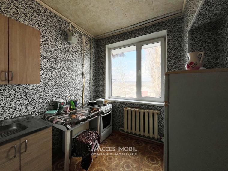 Botanica, șos. Muncești, 1 cameră.: 4