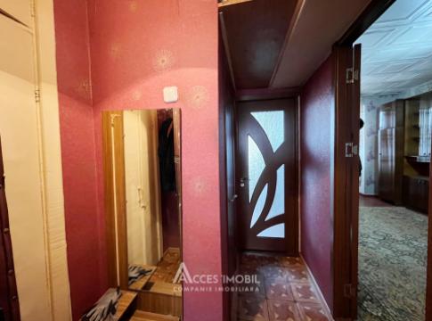 Botanica, șos. Muncești, 1 cameră.: 5