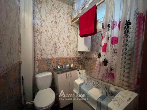 Botanica, șos. Muncești, 1 cameră.: 6