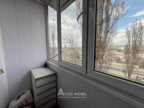 Botanica, șos. Muncești, 1 cameră.: 7