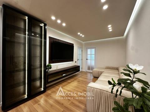 Apartamente de vânzare în Chișinău: Ciocana, bd. Mircea cel Bătrân