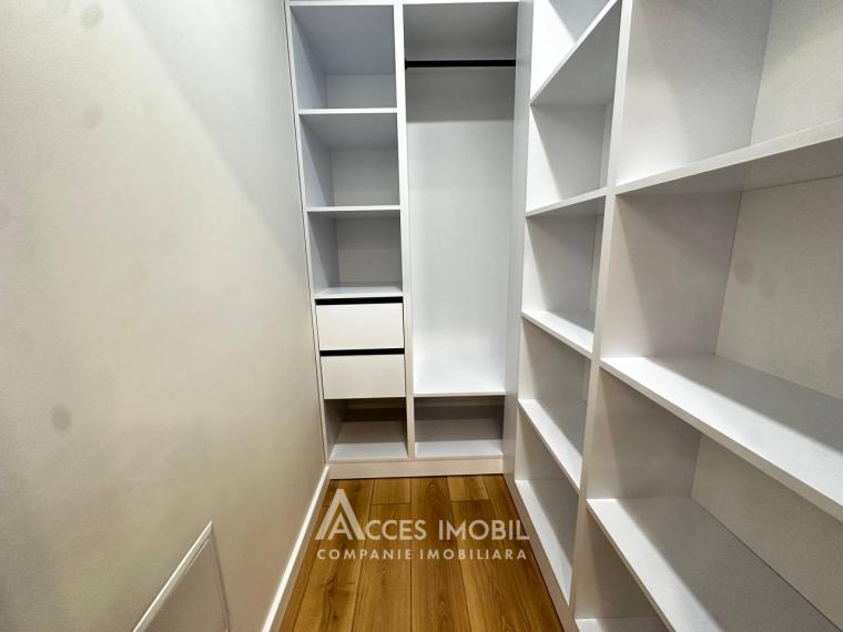 ExFactor! Ciocana, bd. Mircea cel Bătrân, 2 camere + living. Euroreparație!: 10