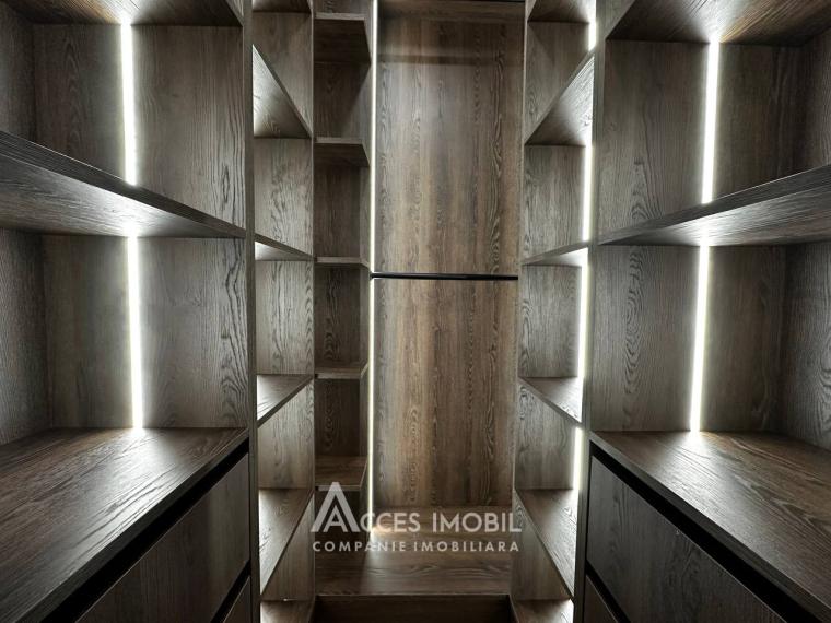 ExFactor! Ciocana, bd. Mircea cel Bătrân, 2 camere + living. Euroreparație!: 11