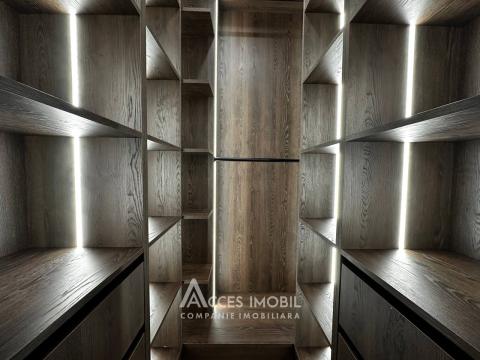 ExFactor! Ciocana, bd. Mircea cel Bătrân, 2 camere + living. Euroreparație!: 11