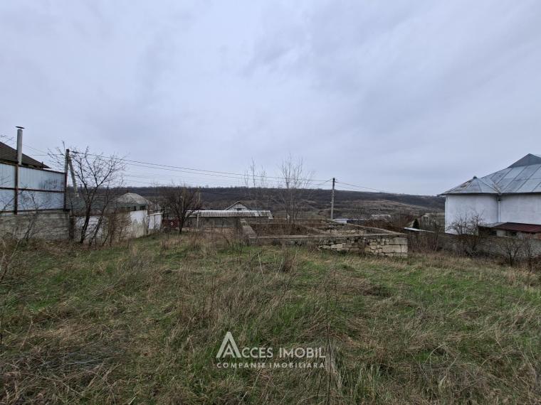 Участок под стороительство 10 соток. Бубуечь, ул. М. Витязул!: 1