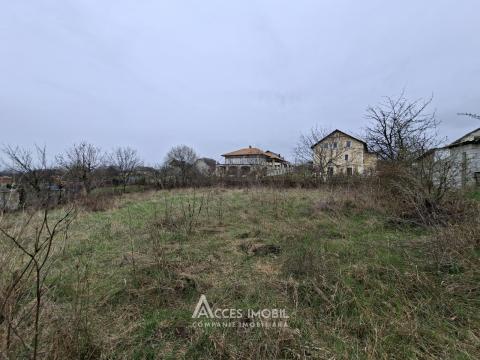 Участок под стороительство 10 соток. Бубуечь, ул. М. Витязул!: 2