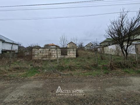 Участок под стороительство 10 соток. Бубуечь, ул. М. Витязул!: 3