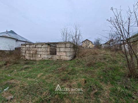 Участок под стороительство 10 соток. Бубуечь, ул. М. Витязул!: 4