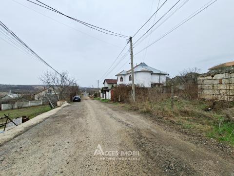 Участок под стороительство 10 соток. Бубуечь, ул. М. Витязул!: 5