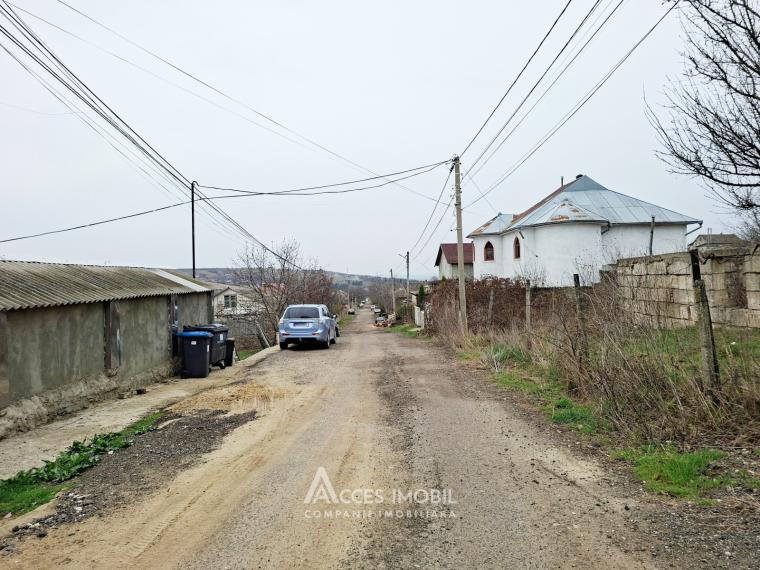 Участок под стороительство 10 соток. Бубуечь, ул. М. Витязул!: 6