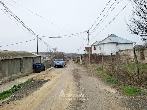 Участок под стороительство 10 соток. Бубуечь, ул. М. Витязул!: 6