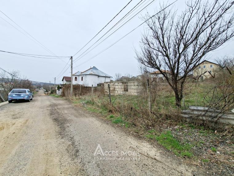 Участок под стороительство 10 соток. Бубуечь, ул. М. Витязул!: 7