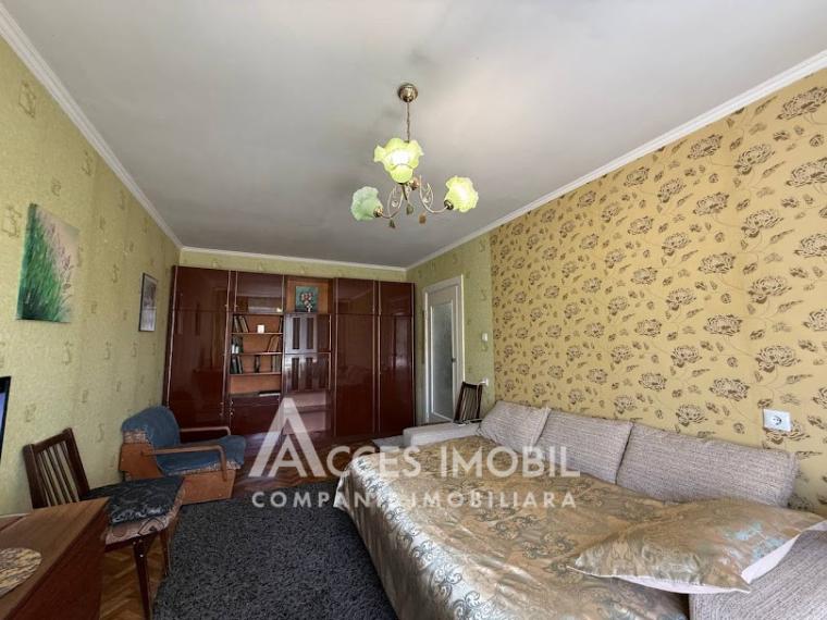 Ciocana, str. Ginta Latină, 1 cameră. Localizare de Mijloc!: 2