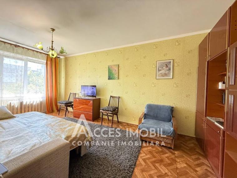 Ciocana, str. Ginta Latină, 1 cameră. Localizare de Mijloc!: 1