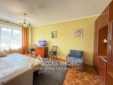 Ciocana, str. Ginta Latină, 1 cameră. Localizare de Mijloc!: 1