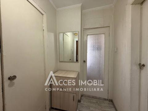 Ciocana, str. Ginta Latină, 1 cameră. Localizare de Mijloc!: 3