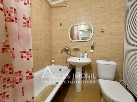 Ciocana, str. Ginta Latină, 1 cameră. Localizare de Mijloc!: 5