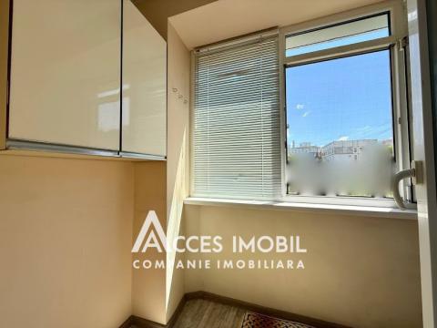 Ciocana, str. Ginta Latină, 1 cameră. Localizare de Mijloc!: 6